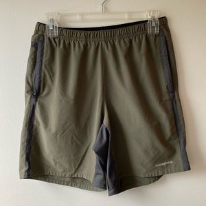 Patagonia Athletic Shorts